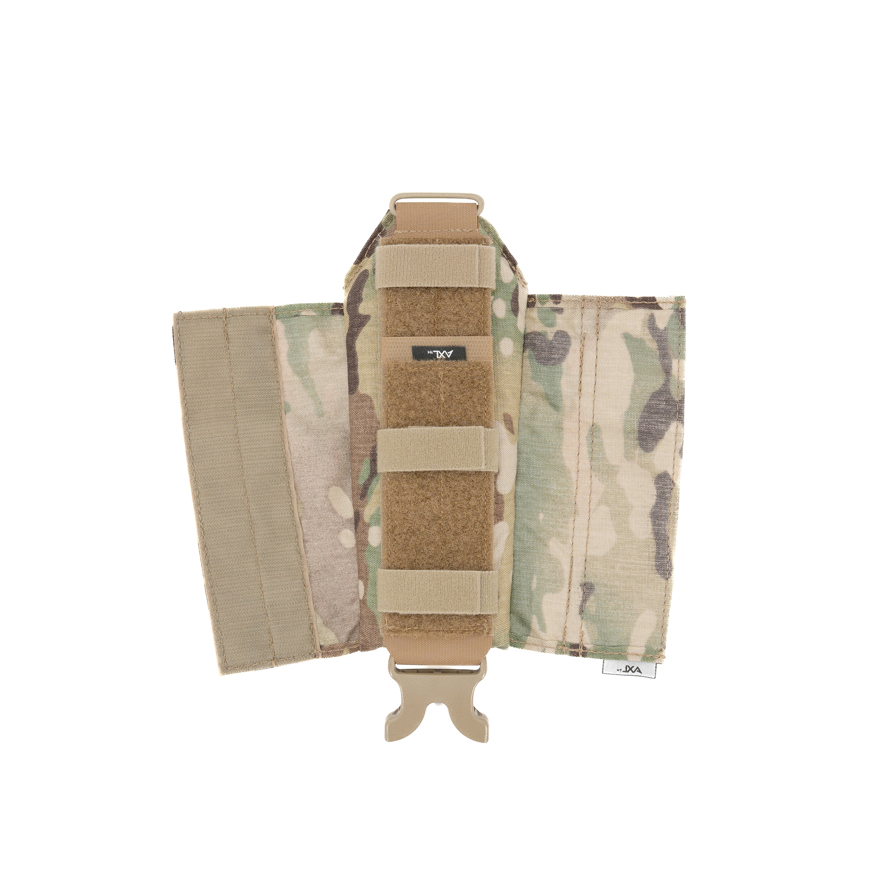 Shoulder Retrofit Kit for Crye Precision AVS - Image 4
