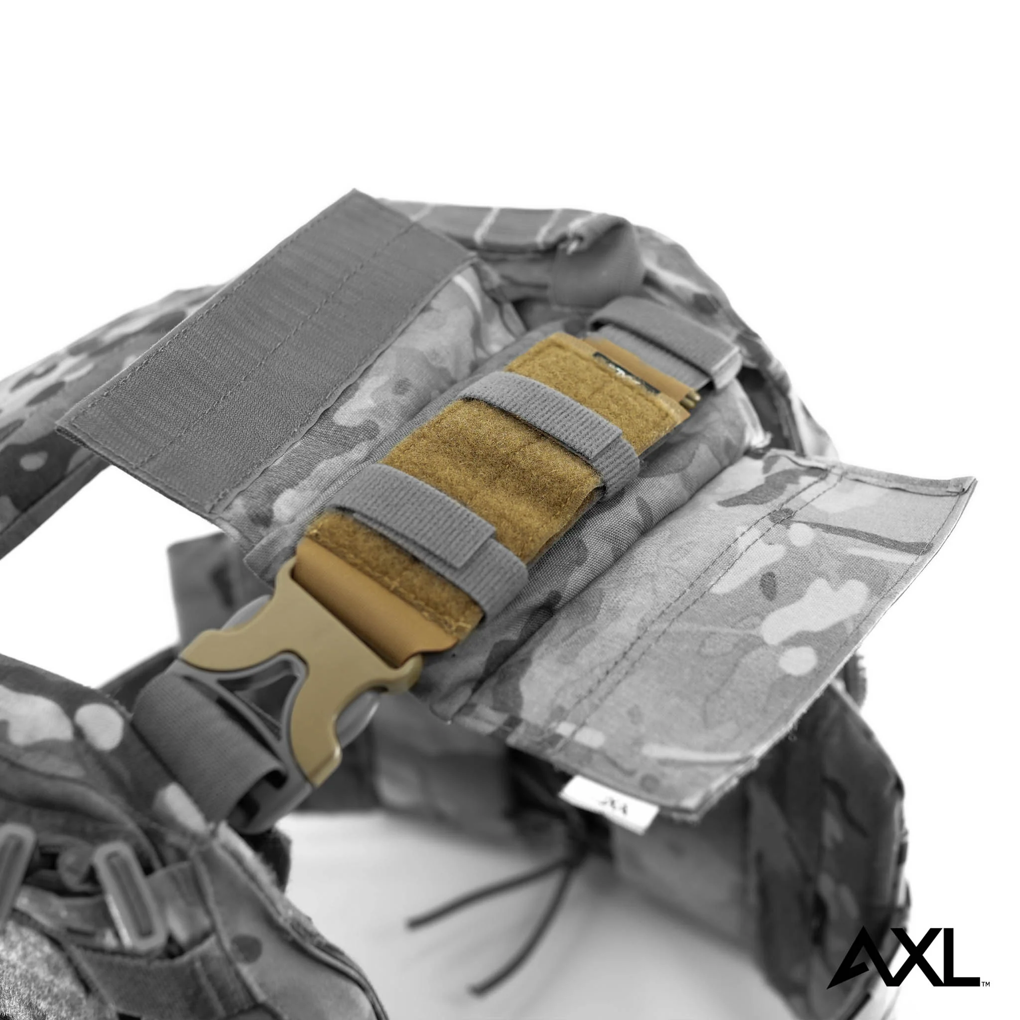 Shoulder Retrofit Kit for Crye Precision AVS - Image 6