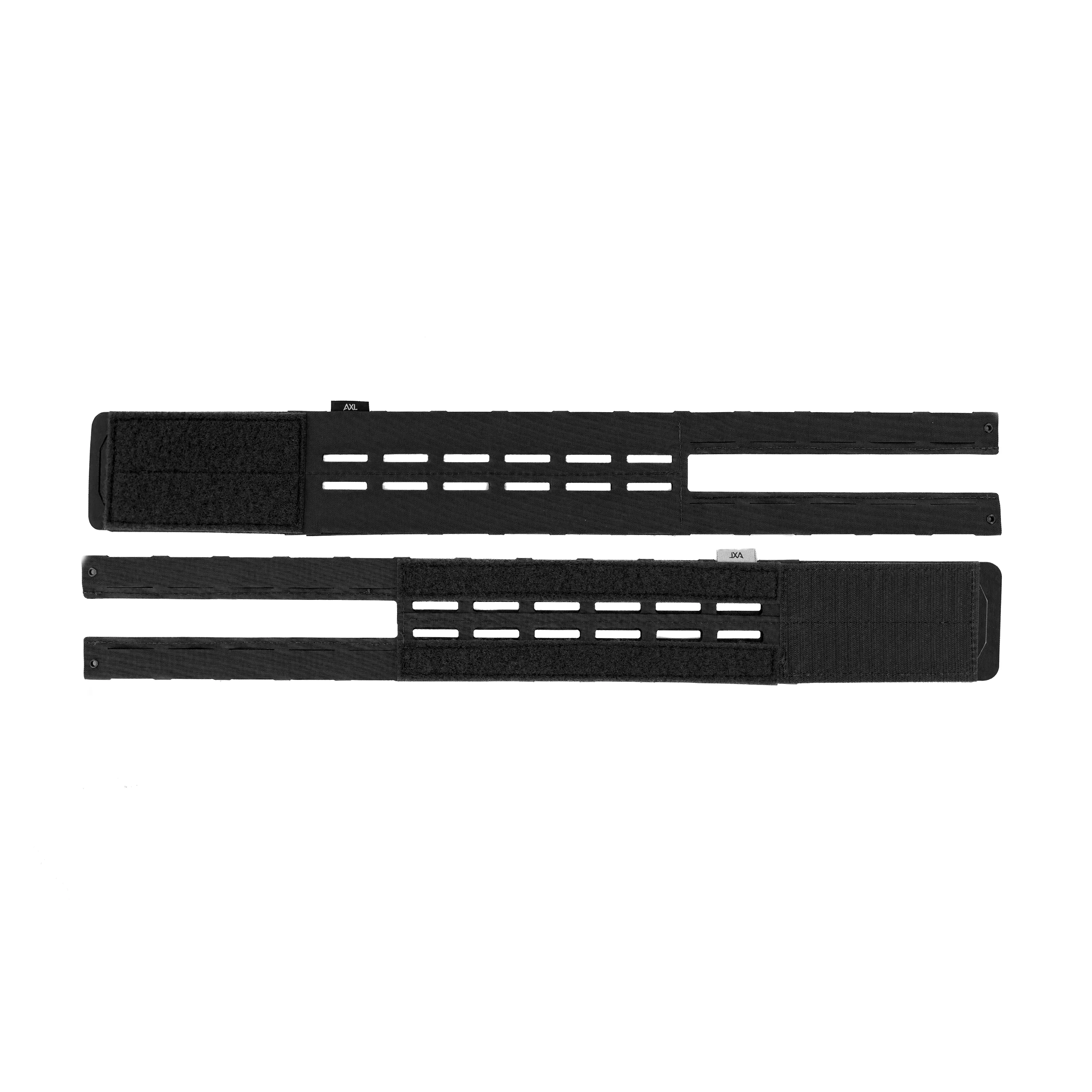 Solstice Cummerbund | Pair - Image 2