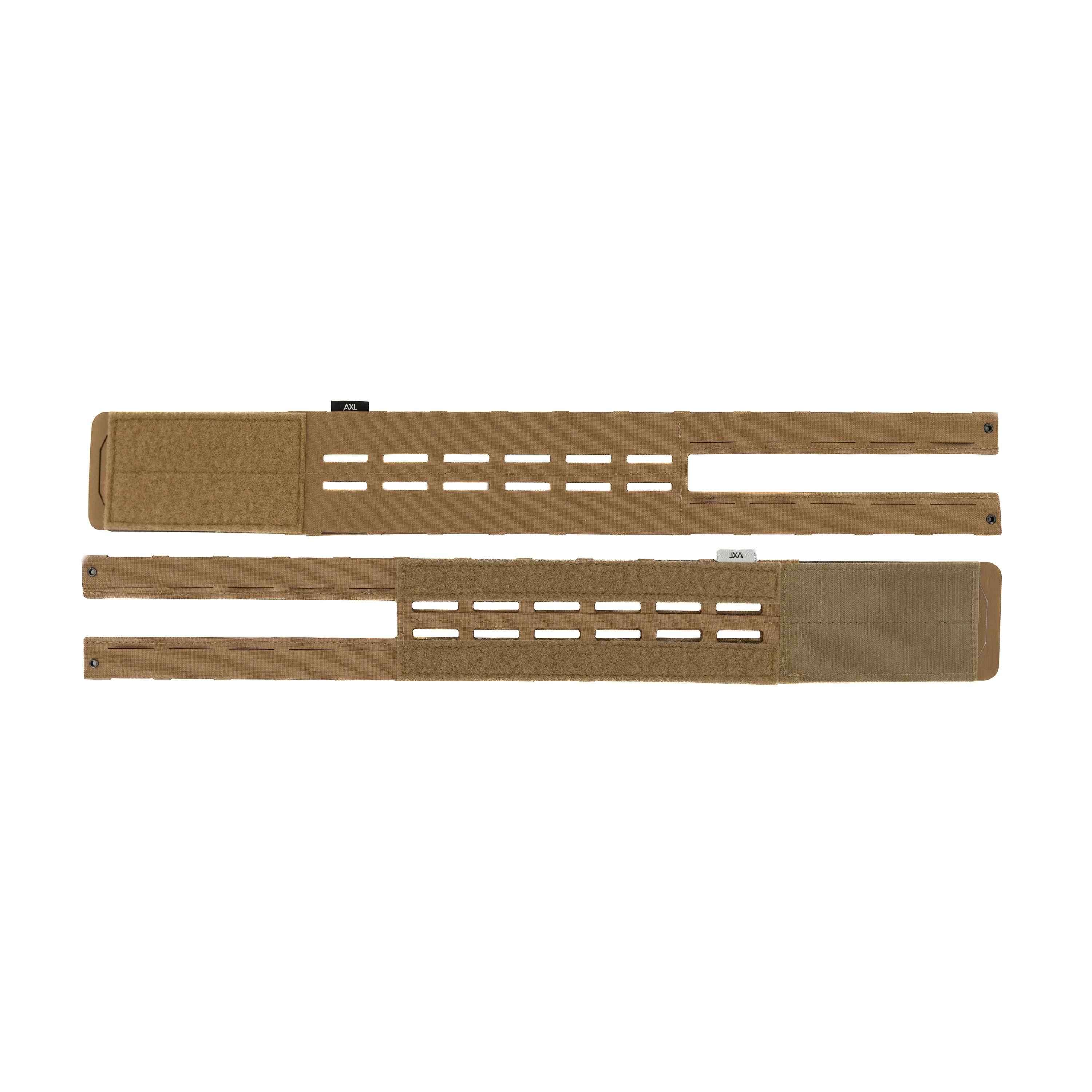 Solstice Cummerbund | Pair - Image 3
