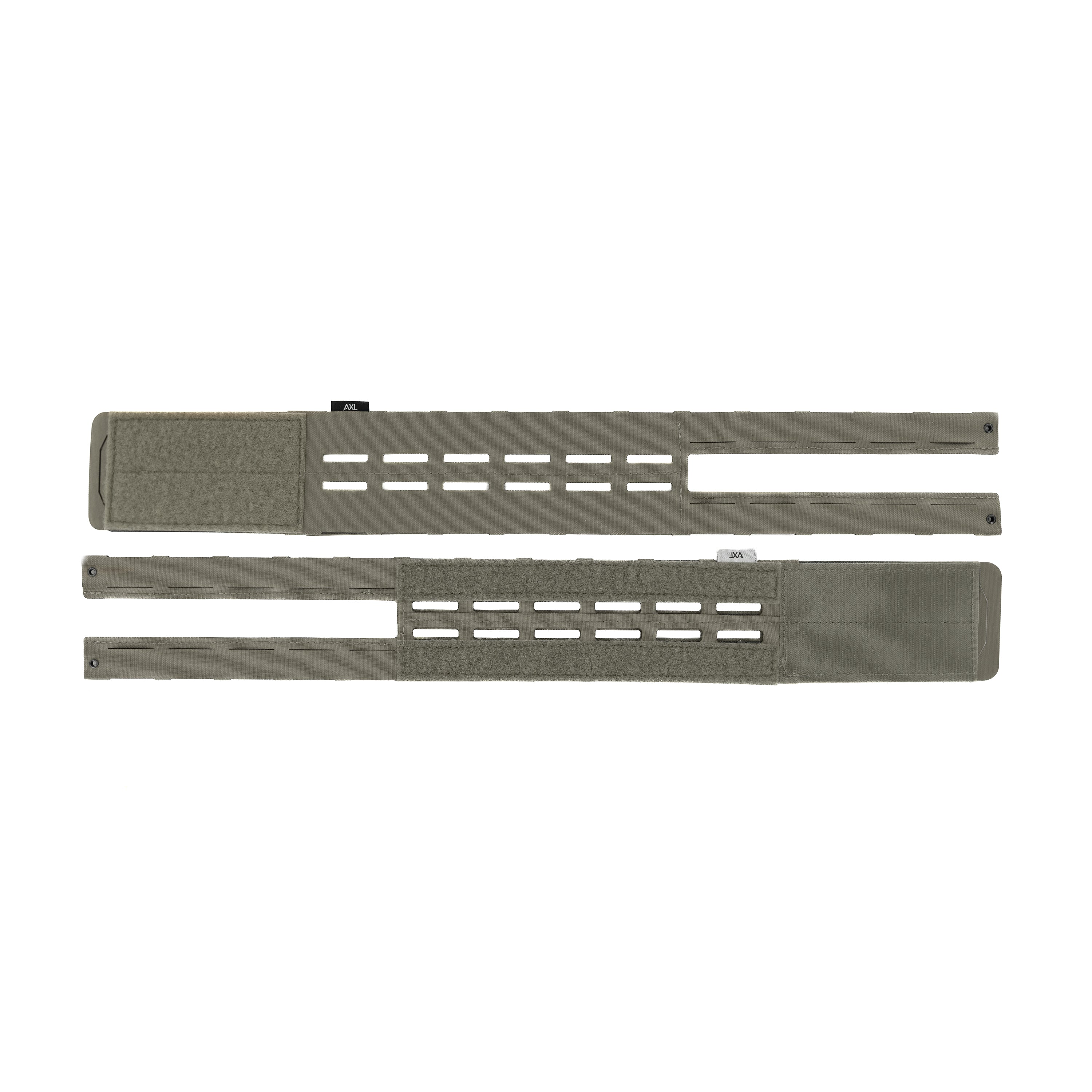 Solstice Cummerbund | Pair - Image 4