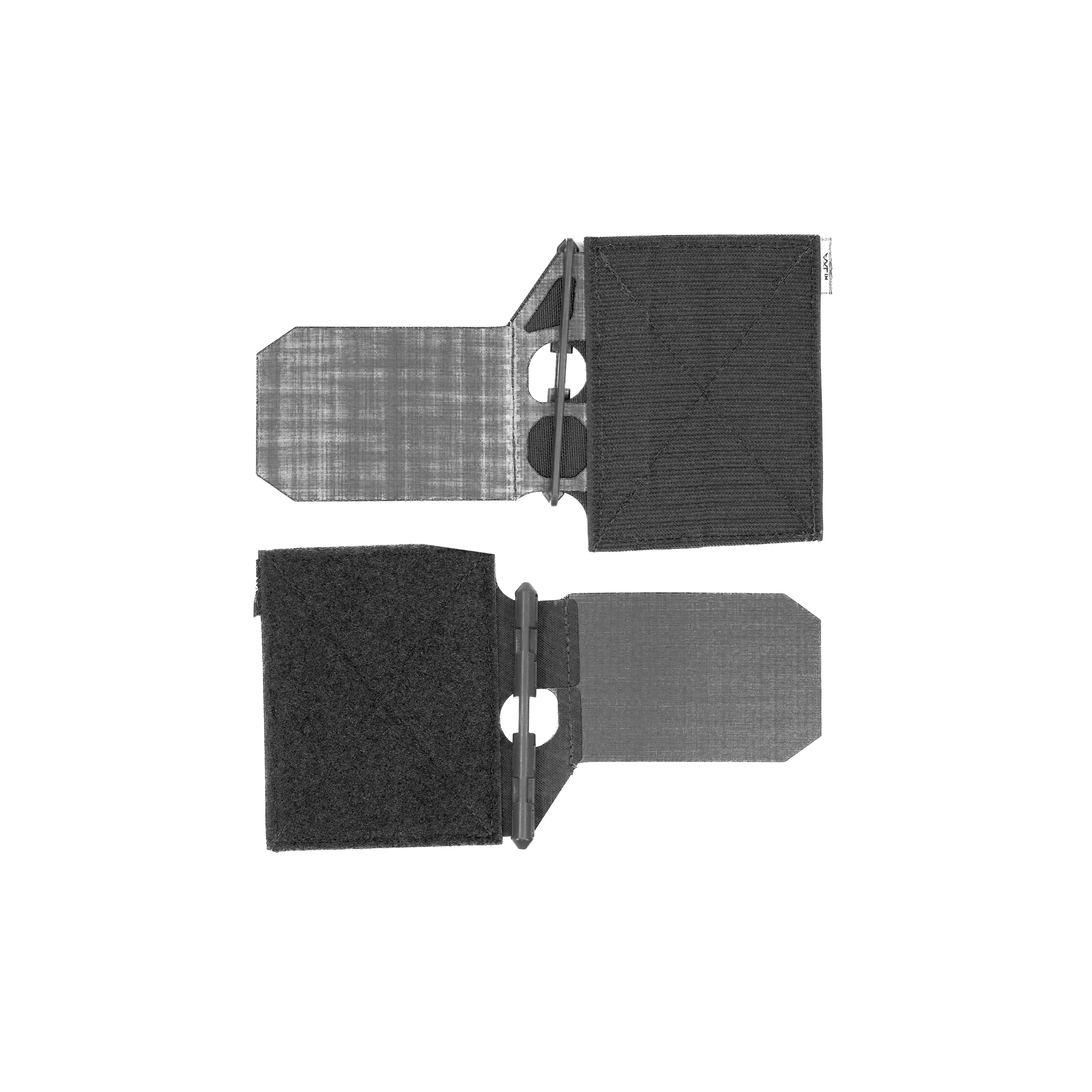SPC Tubes Adapters  | Pair with Male Tubes Buckles - Image 4
