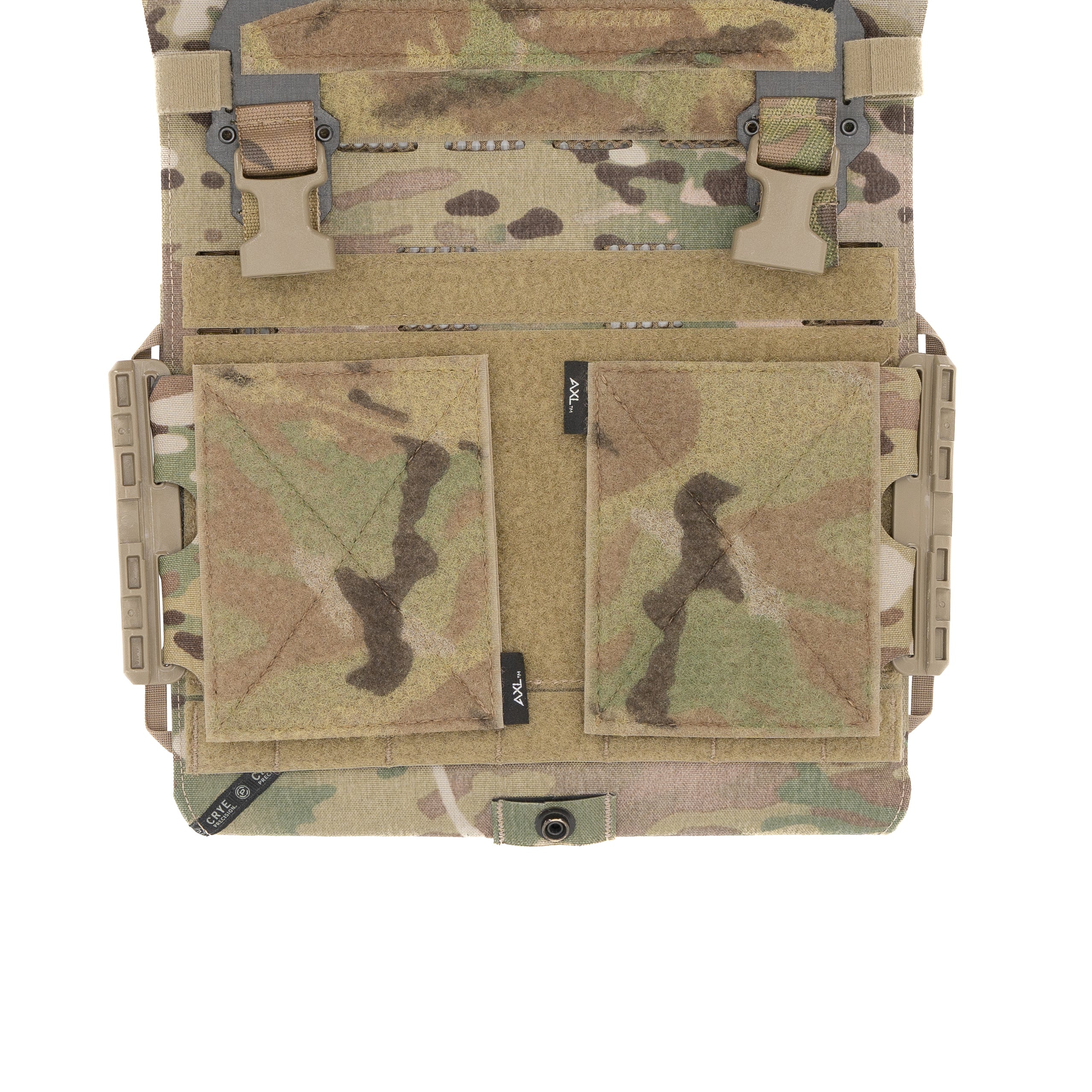 SPC Tubes Adapters  | Pair with Male Tubes Buckles - Image 5