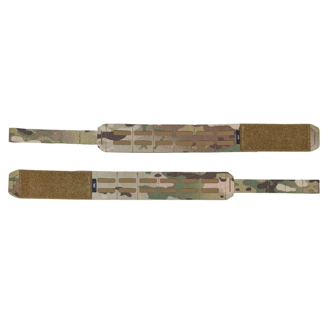 Spectre Cummerbund Pair - Durable and Breathable Carrying Solution