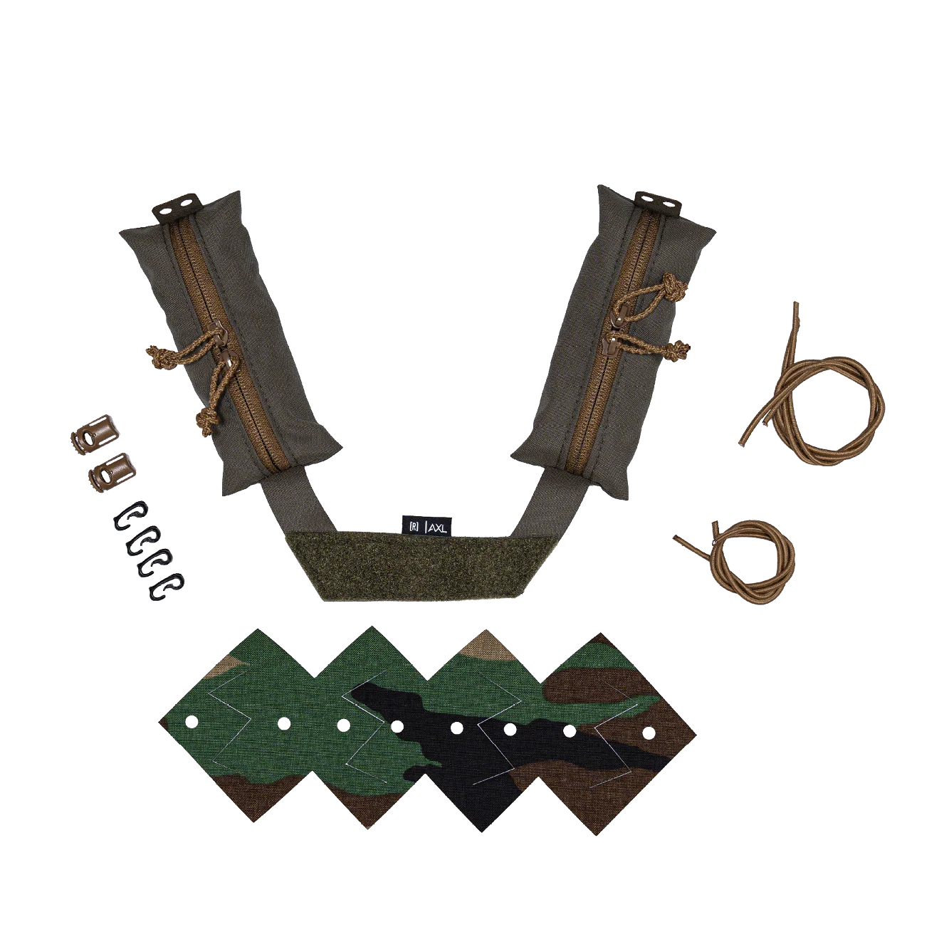 Squid Scrim Kit - Image 3