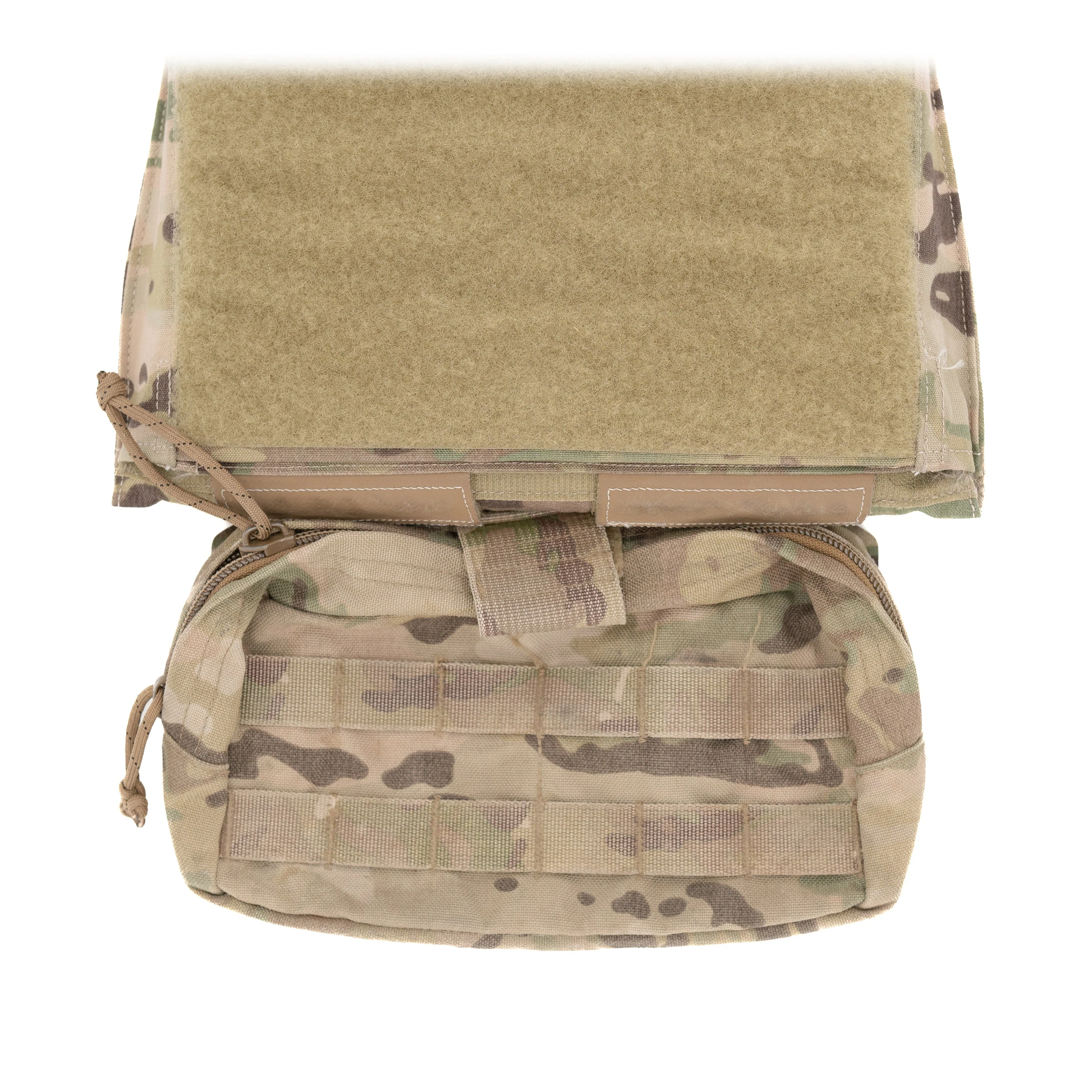 Sub-Load Adapter (SLA) for the Crye Precision® AVS™/CPC™ - Image 3