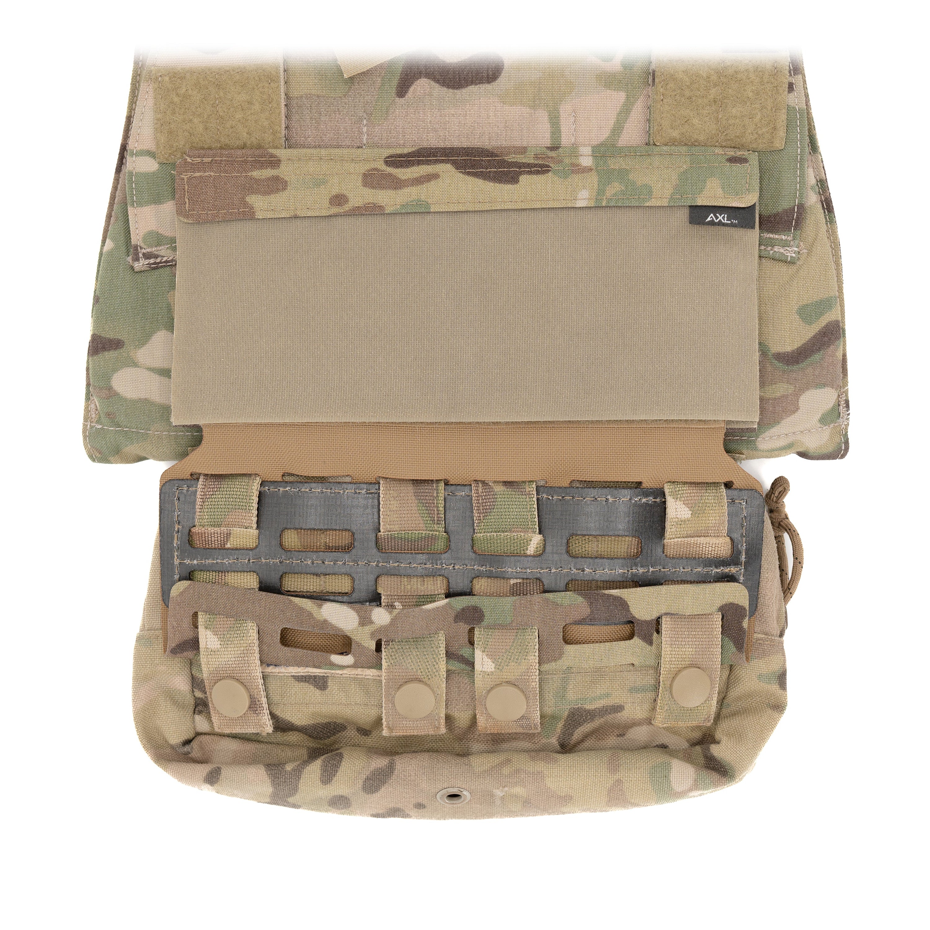 Sub-Load Adapter (SLA) for the Crye Precision® AVS™/CPC™ - Image 4