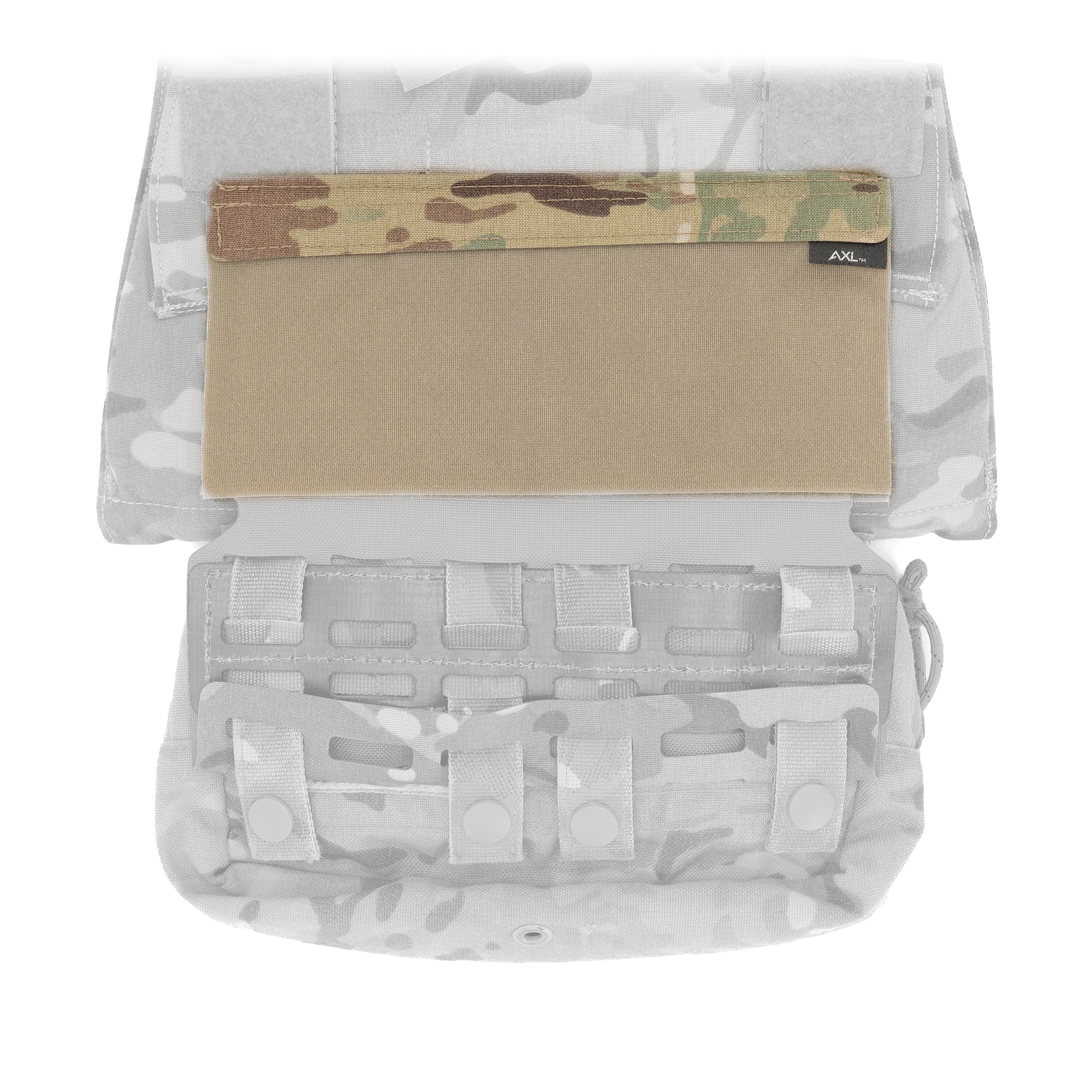Sub-Load Adapter (SLA) for the Crye Precision® AVS™/CPC™ - Image 5